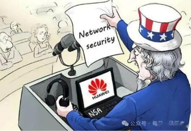 商务部主动出手反制美国制裁！从中兴到华为的屈辱历史一去不复返2026年5月3日，