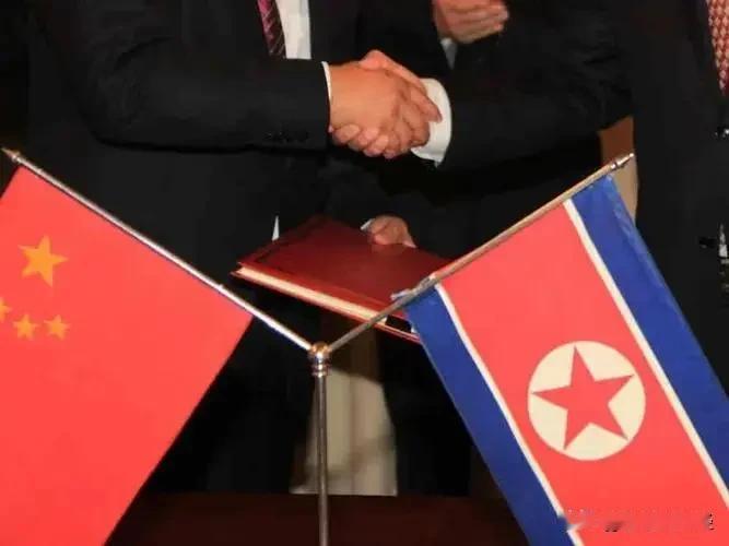 中国真的帮大忙，金正恩治下的朝鲜发生重大变化，和中方谈妥以后，金正恩更加放开