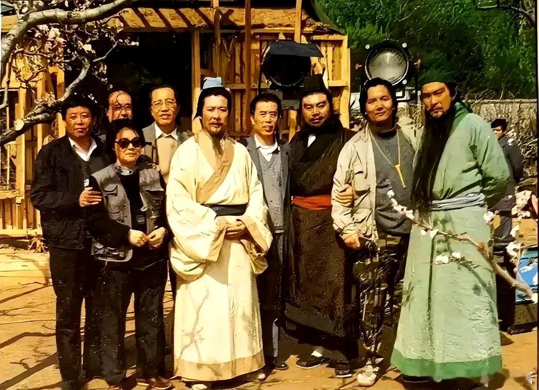 来吧：用一台词证明你看过这个电视剧。