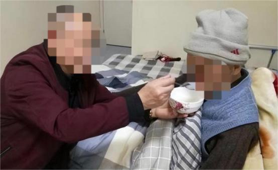 一段非常有道理的话：“如果你五六十岁了，不要和八九十岁的老人长期住在一起，哪怕是