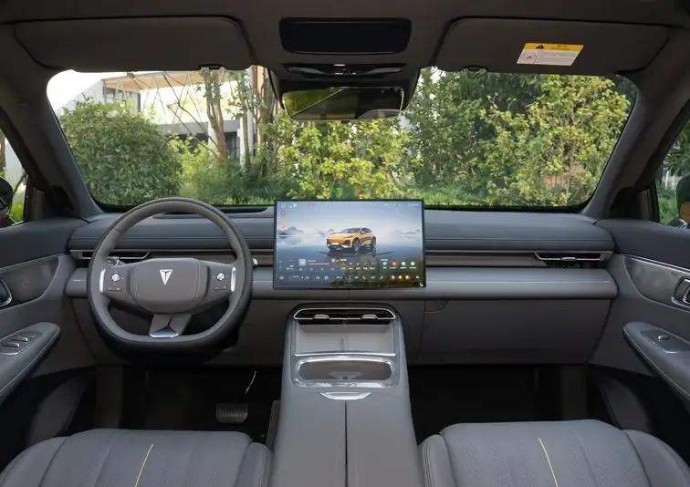 牛不牛！2022年，深蓝全球交付4.5万辆2023年，深蓝全球交付13.48