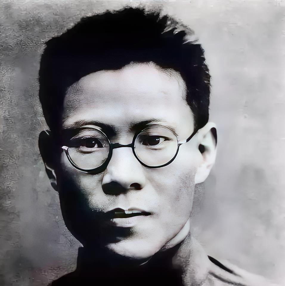 一封绝密档案，澄清蔡和森烈士就义真相，打破半个世纪的惨烈神话​​1931年，一