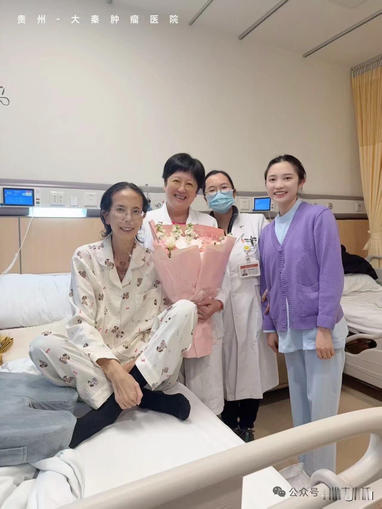 闯过ICU：被爱与倔强托起的重生现在每次想起在ICU的日子，都觉得像一场跟