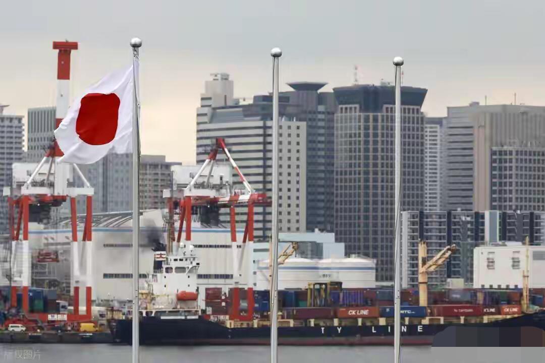日本出口额跌至全球第7！被意韩超越！今年3月底，由韩媒《国民日报》、日经等报道，