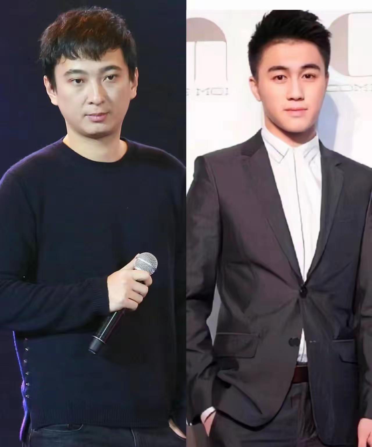 王思聪比何猷君差在哪里？不是差在相貌上，也不是差在智商上，也不是差在身高上，更