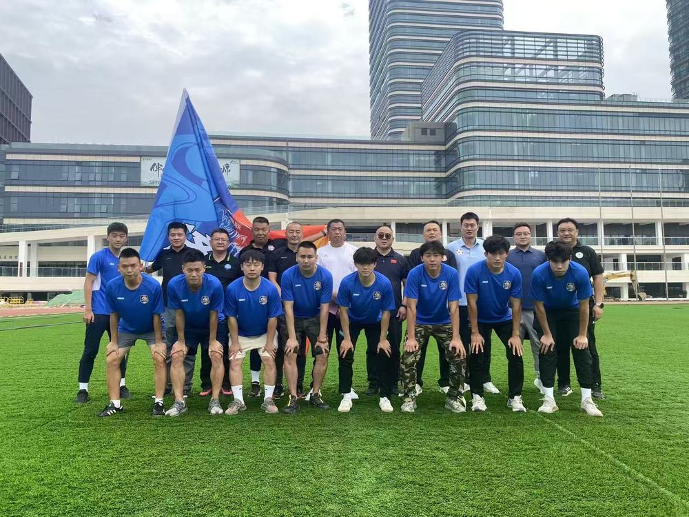 出战鲁超揭幕战, 济南联队中有泰山队小将也有网红达人