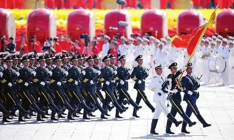 现在终于明白了，只要东大一直不动手，就能够对世界上发生的一切事情掌握主动权甚至决