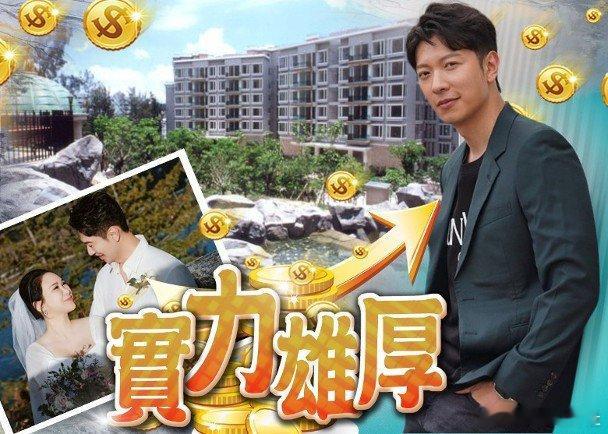 前香港先生冠軍高鈞賢，與內地太太黃梓漫結婚後定居深圳，曾透過社交平台拍片分享深圳