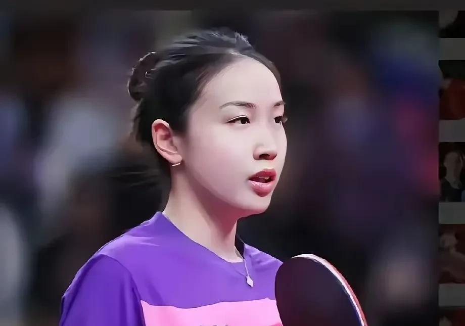 还有人再为她鸣不平吗？没能参加美国大满贯资格，很多人为她鸣不平！卢布尔雅那挑战