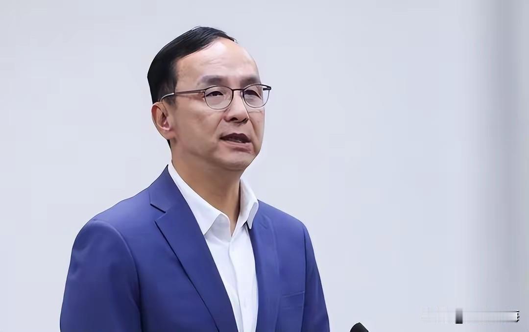蓝营惩处萧敬严三年，蓝委叶元之质疑有人护航，朱立伦是否已经出手了？众所周知，