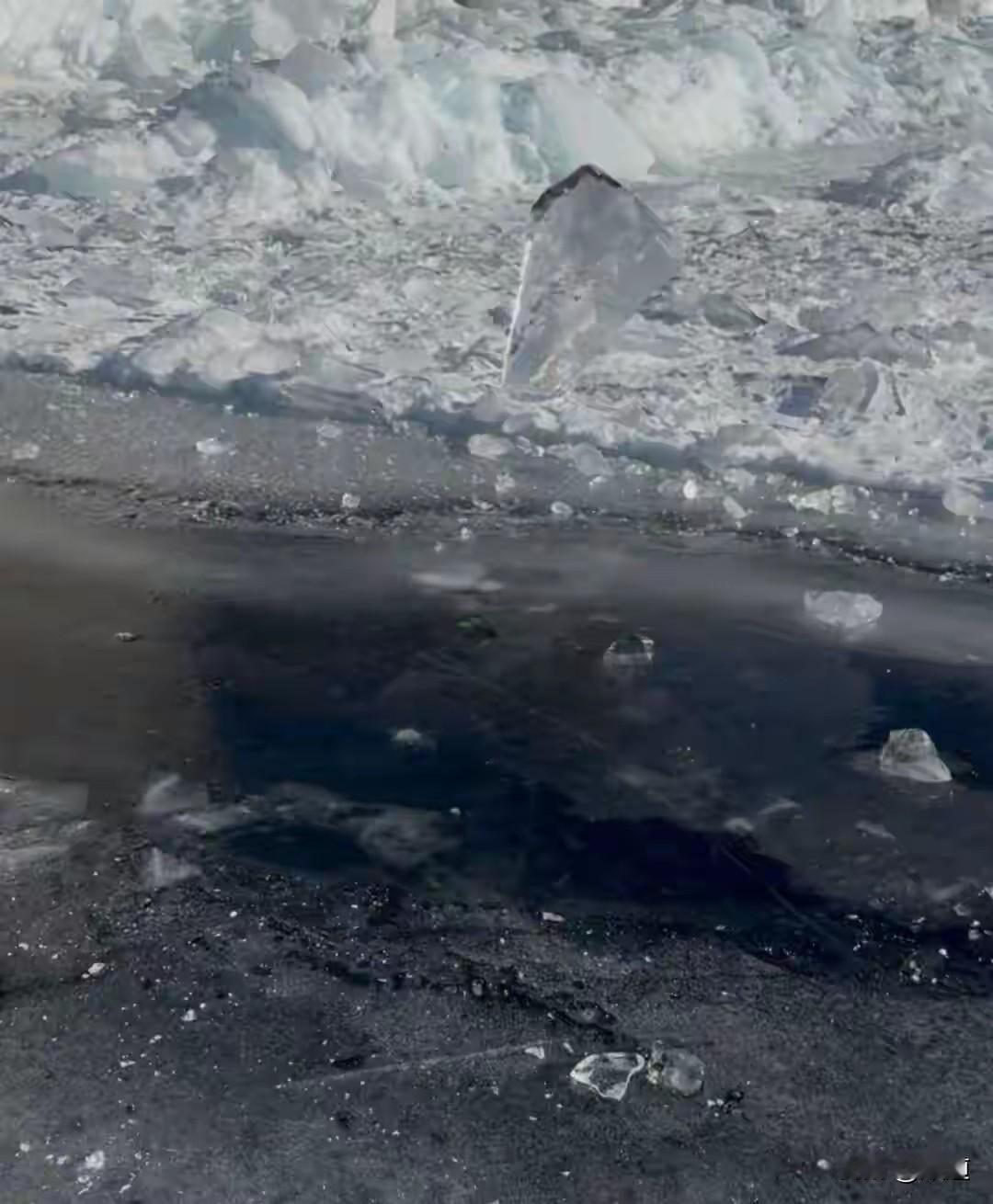 真不知道咋想的，春节放假竟然去俄罗斯旅游。2月20日当天，一辆载有8名中国游客