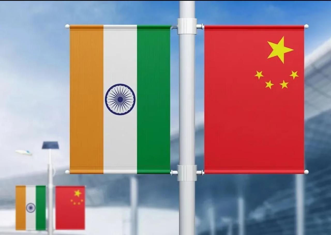 印度公然撕毁1963年边境协议？这波挑衅，咱们必须拎清底线！2026刚开年，