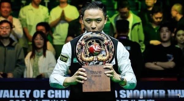 2026武汉公开赛今日开打！此赛事之后将会决定新的世界第一，目前临时世界前五
