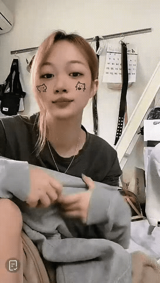 看了十遍也没看出来怎么掉下来的，强烈要求上高清！