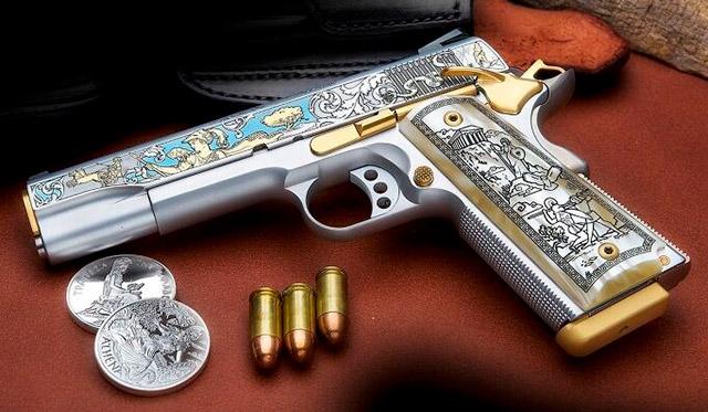 兵器武器装备战争军事摄影影视