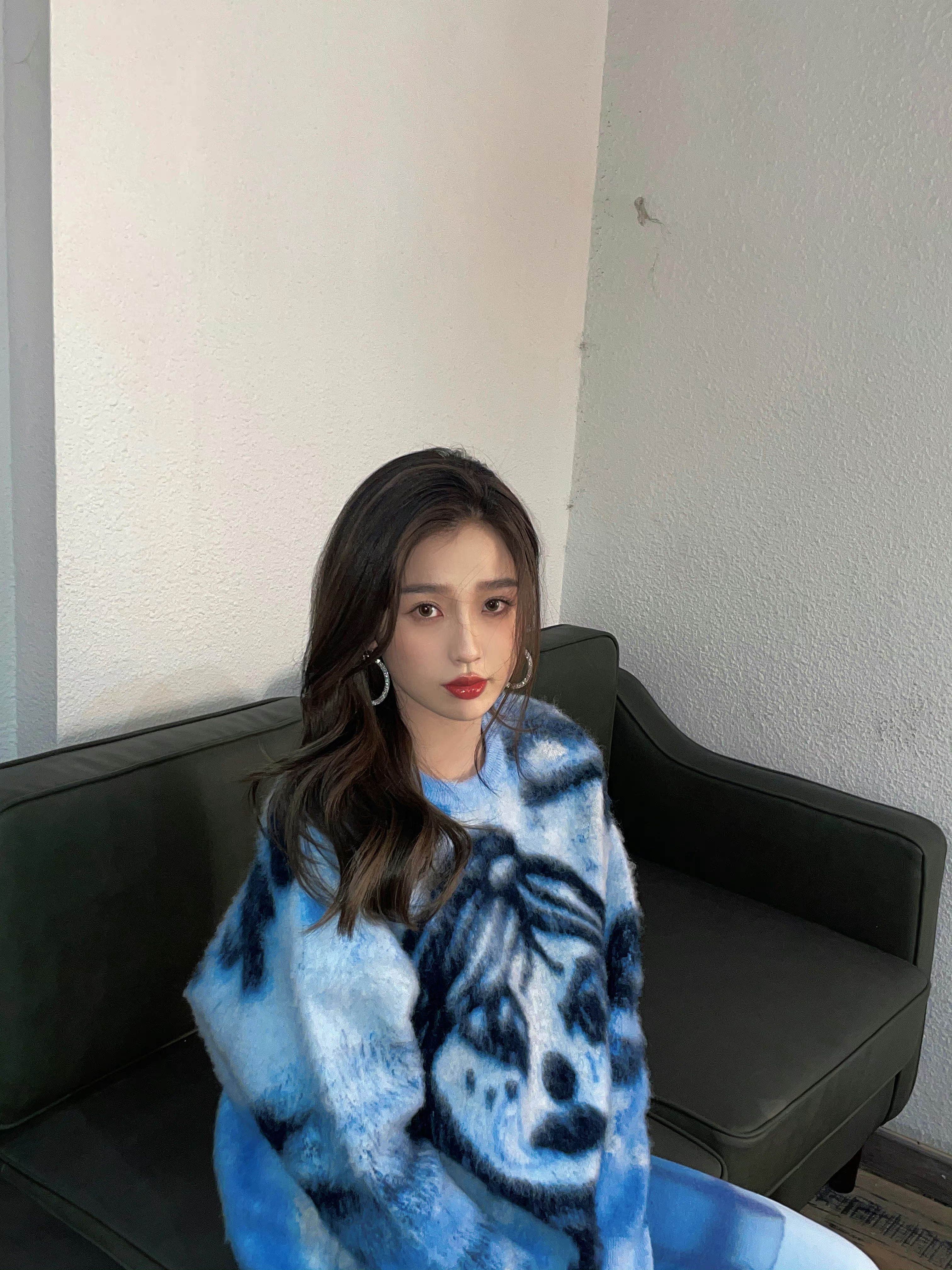 鱼丝们在吗！最近发帖把这个词条带上噢👉🏻