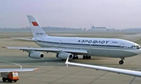 为什么中国不能大量进口俄罗斯客机，从而取代空客和波音？主要原因是俄系客机在市