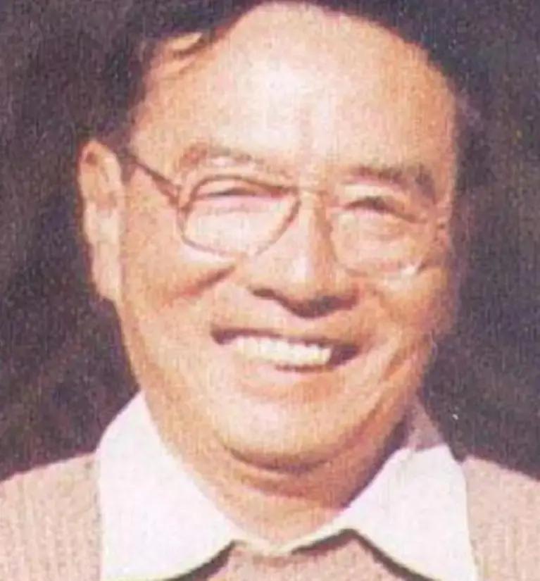 1993年，中国科学院杰出院士陈彪在南京前往开会的路上突然神秘失踪，临出门前，他