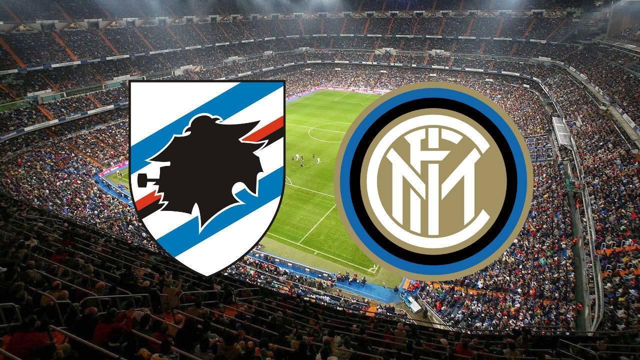 90/91意甲国米大战桑普，球星云集！国际米兰0比2桑普多利亚国际米兰首发