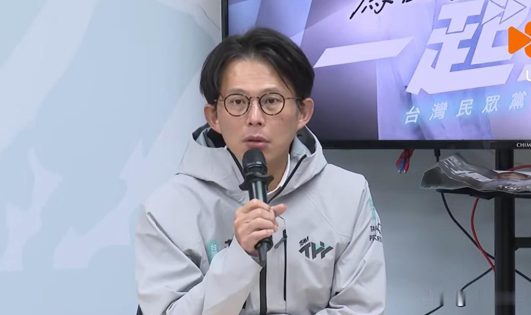 哪些蓝委跟黄国昌联络反对倒阁？民众党主席黄国昌今天（29日）下午在记者会上爆