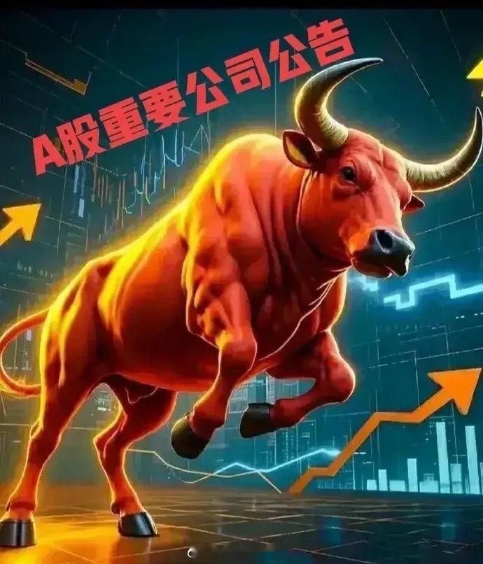 8月13日A股市场重要公告利好公告1.中科曙光：上半年净利润9.78亿元，