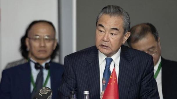 以色列主动找中国谈北京时间3月3日，以色列终于坐不住了，一通电话打到了中国。