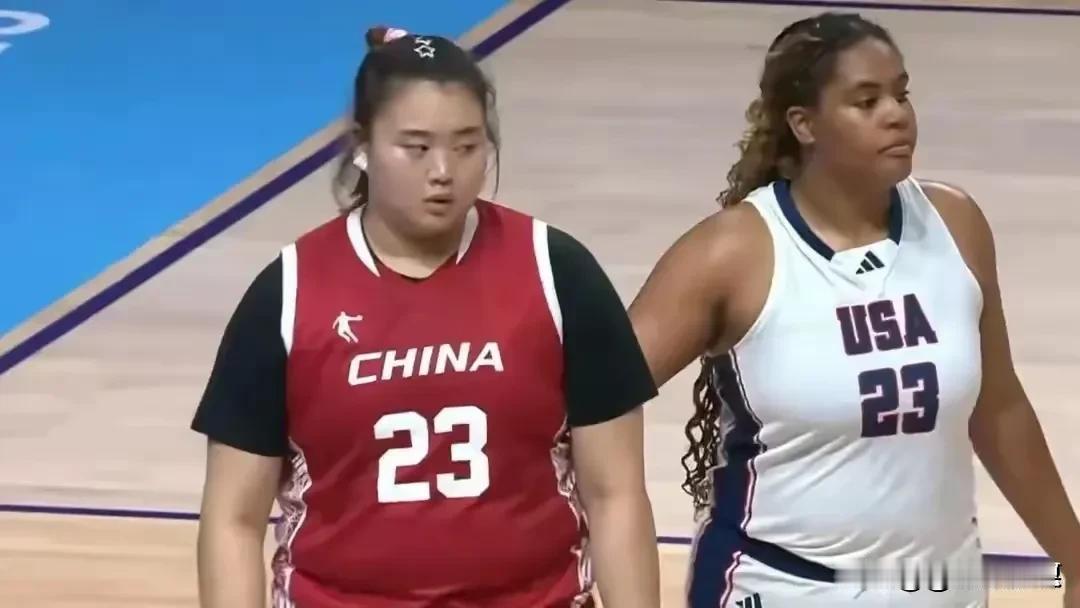 中国女篮或迎来大换血，这四人有实力入选国家队。中国女篮最新一期集训名