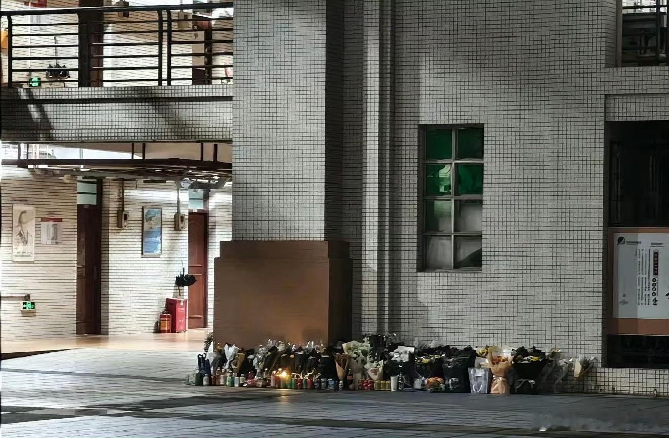 警方调查南方医科大学跳楼南方医科大学白云校区一名学生坠亡，广州市公安局白云区分局