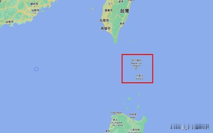 中国一句真话，直接吓慌菲律宾一句“巴丹群岛主权在中国”，让菲律宾举国陷入紧