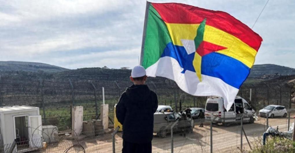 阿拉伯世界“全线反水”，集体教以色列做人！2026年3月21日，中东的天空被