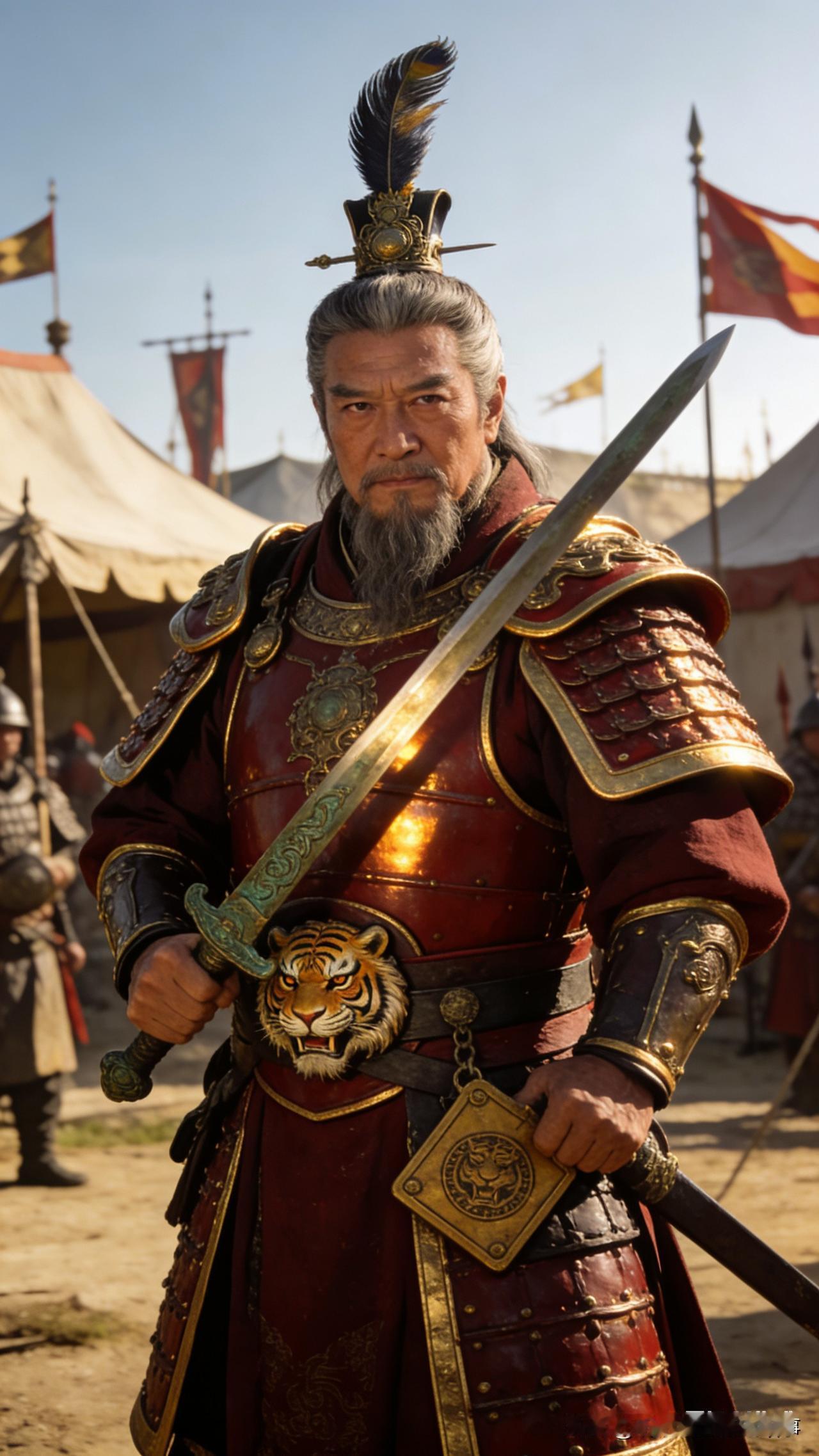 司马懿对着洛水放屁，毫无心理压力，但是，他的担保人，曹魏元勋蒋济，却被气死了。是