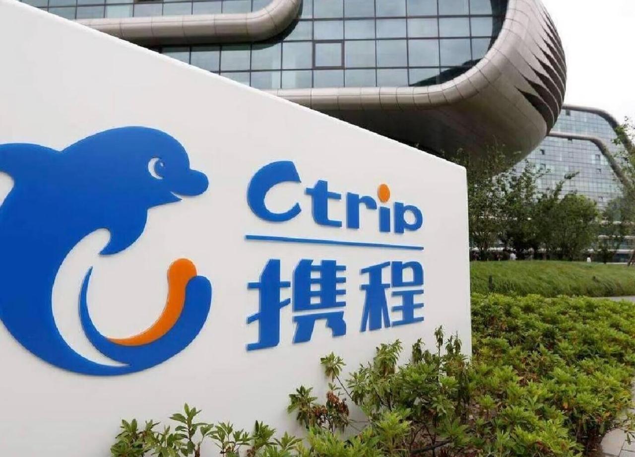 携程被罚51.79亿。五年，五年啊！你知道这5年我是怎么过的吗？中小酒店老板们哭