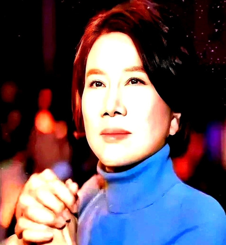 董明珠又