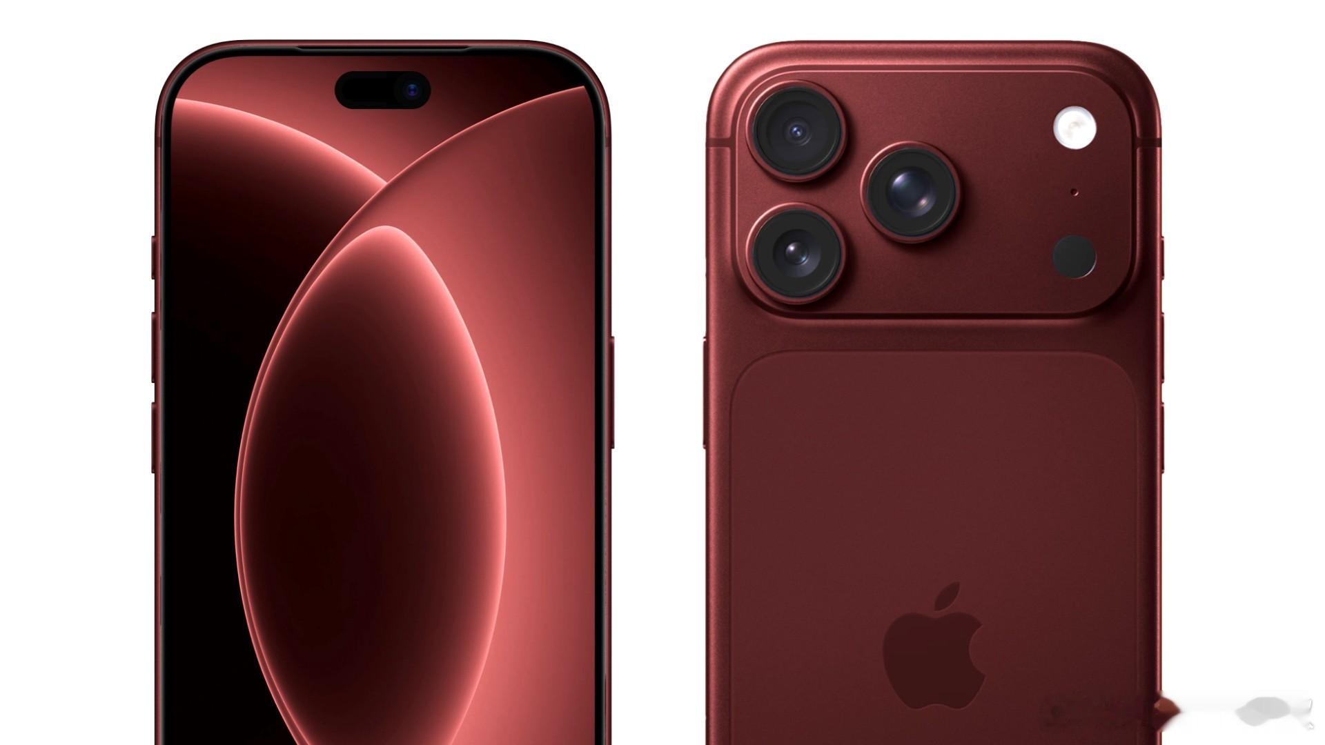 目前我们已知关于iPhone18Pro的全部信息：●屏下人脸识别●灵动岛尺寸