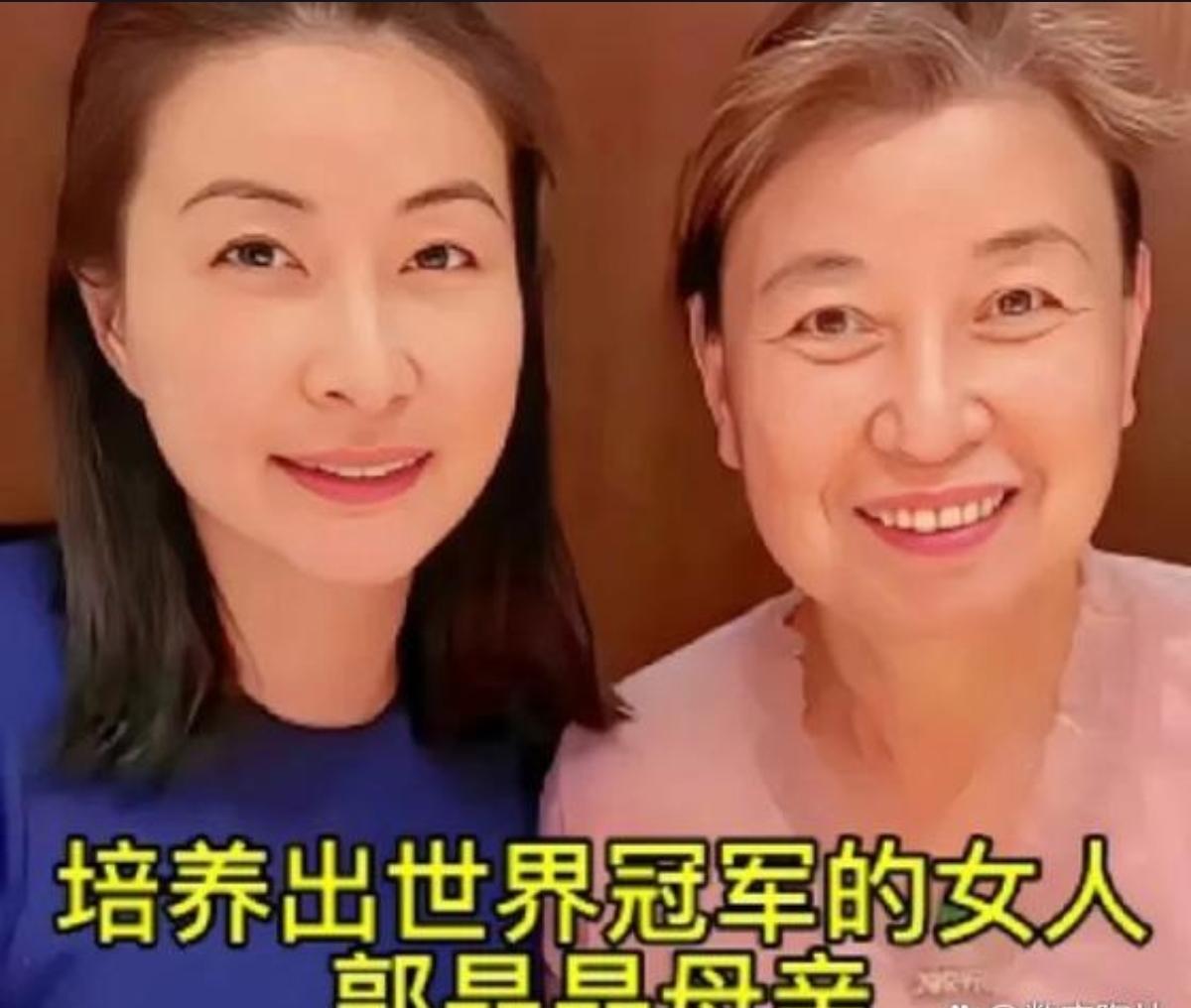 真的在内娱名媛圈里找不到第二份同款贵气。她的贵气根本不是满手戴满钻饰、全身套高