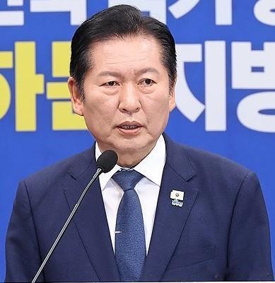 韩国地方选举竞选活动于6月2日迎来收官之日，共同民主党在全国重点选区开启最后的拉