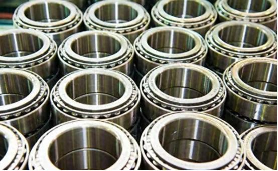 太争气！日企“盗用”中国轴承钢，狂赚10倍差价，中方终逆袭翻盘 2018年，