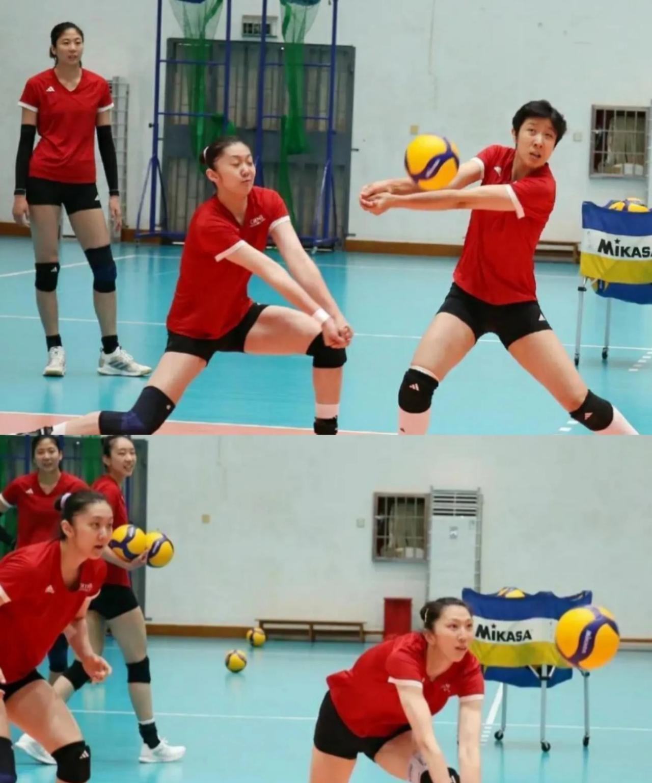 李盈莹被赵勇退货，尽是折腾伤情没恢复为什要随队去香港端茶送水！现在又跑去福建漳州