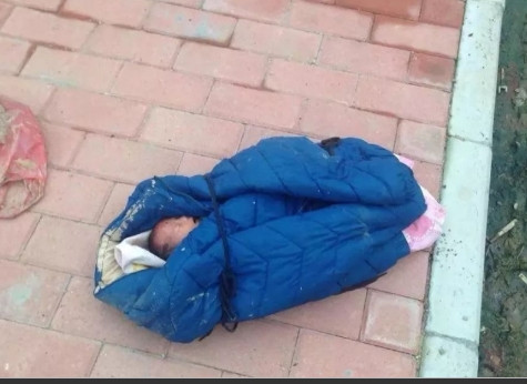 “简直是丧心病狂！”吉林长春，女子与男友分手后发现怀孕，最终在医院生下孩子，可却