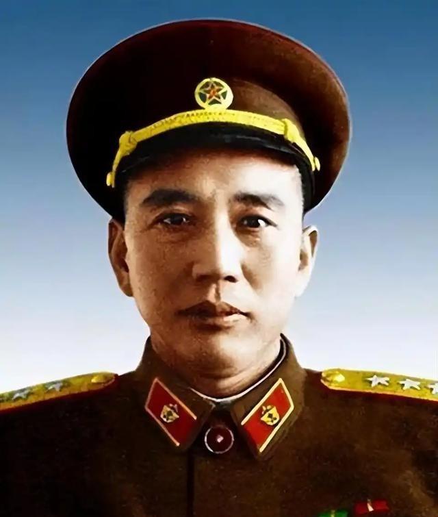 1951年，原马家军改编的解放军7师，部分官兵发动叛乱。王震叫来7师师长，质问：