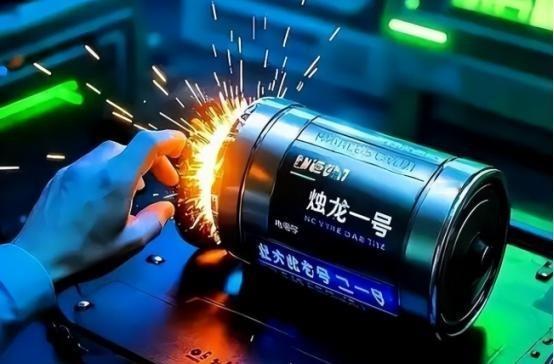 中国正式宣布：首款核电池问世，西方专家：先进得不像中国发明！一种电池能持续供电