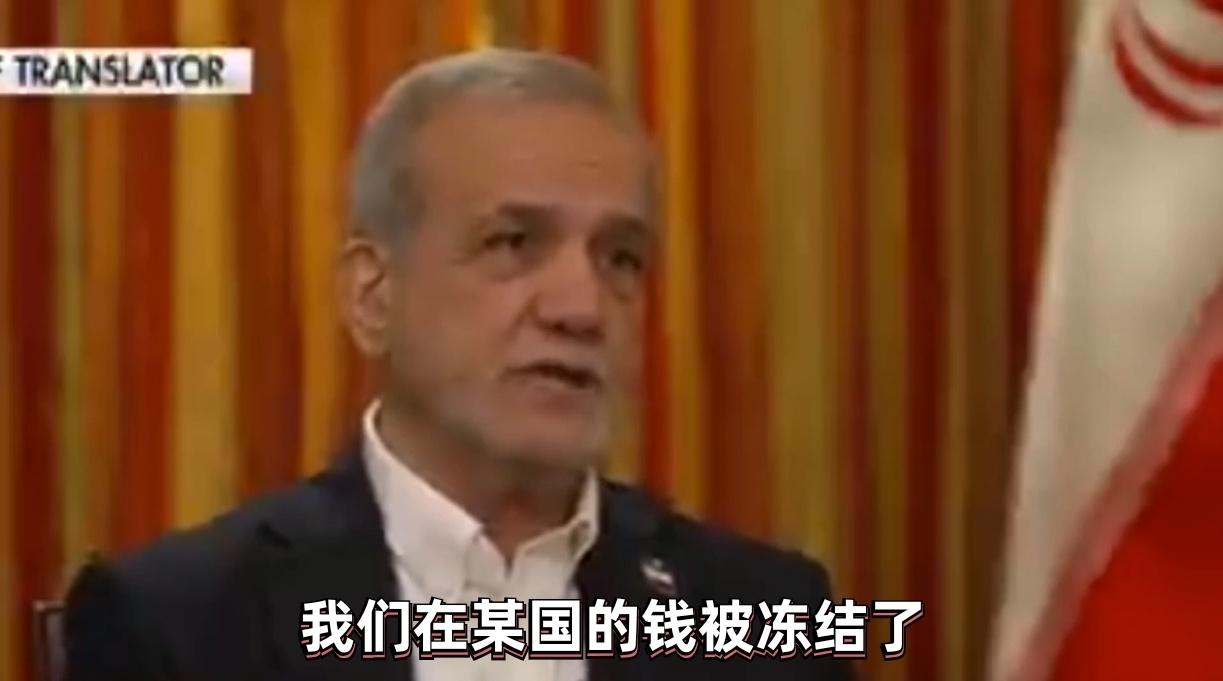 佩泽希齐扬的这些话是不能公开说的。这么说，要么表明政治水平欠费，要么是故意给己方