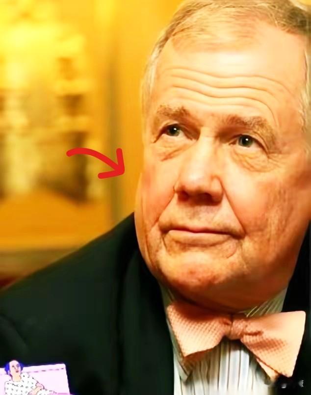 一个叫罗杰斯的老头，83了，投资界的活化石，最近撂下一句狠话：2026年，要