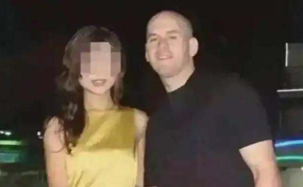 美国健身教练公开炫耀自己在中国睡了1242个中国女孩，还说“睡她们太容易了”，更