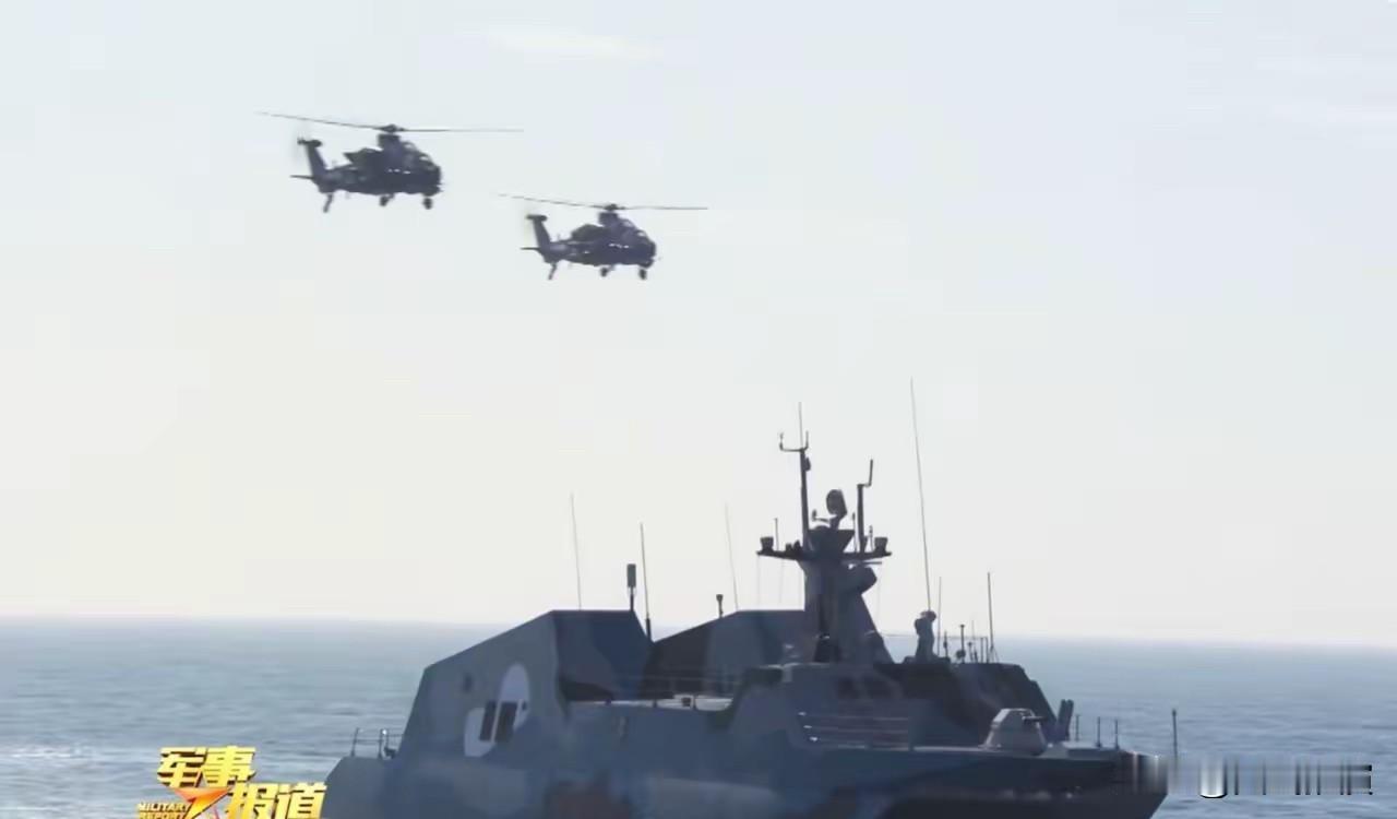 演习区域已划定，船只禁入。这不再是演习，而是预制式封锁解放军这次是真的不废话