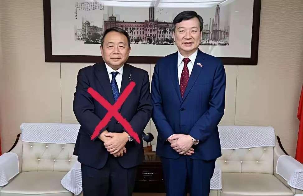 石平、又是石平！他竟然在油管上“辟谣”了！看来，他真的心虚了，想要给自己留点后路