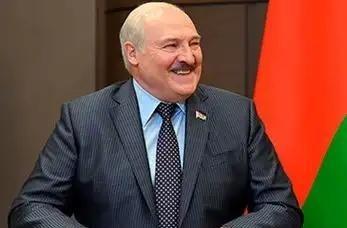 白俄罗斯总统一句话，撕开了中国最可怕的底牌！卢卡申科说：“中国让西方睡不着觉的，