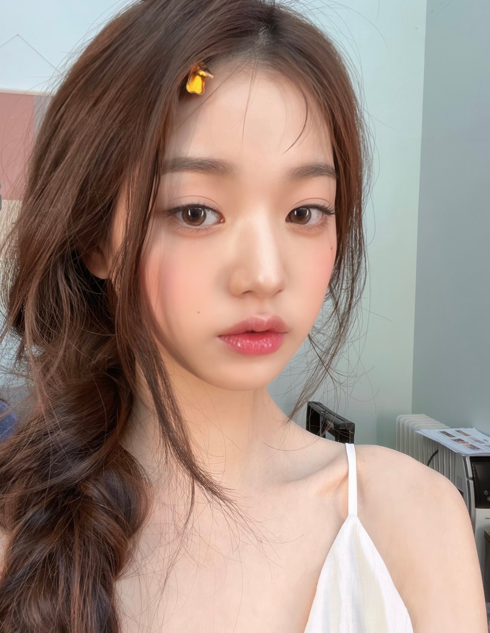 张元英🤍​​​