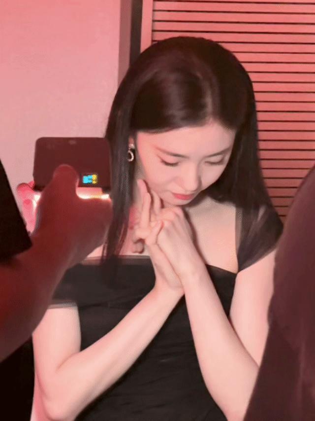 有些人费劲脑筋都不如真正小狗塑灵机一动…✨​​​
