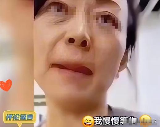 “你去告啊，一审二审我奉陪到底，看你能不能撑过两年半找不到工作，我慢慢等你！”你
